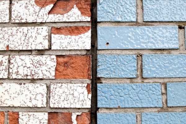 What if damage occurs to the neighbor's property during work Ewell?