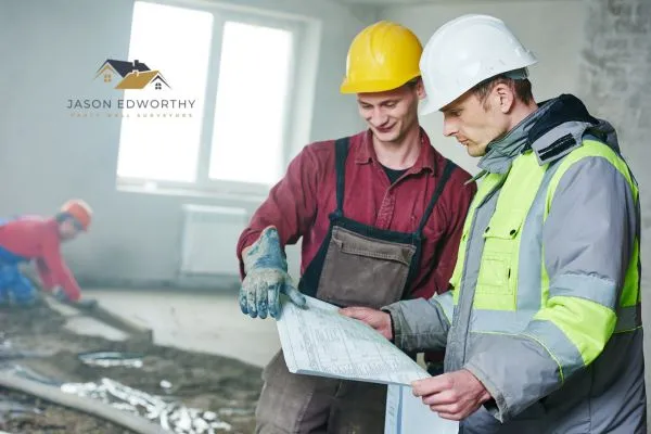builders